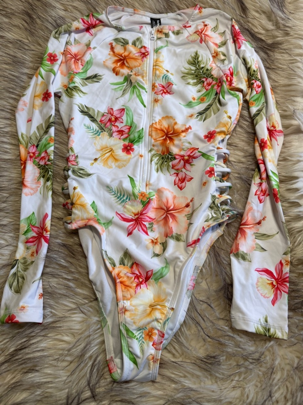 Hurley Springsuit S